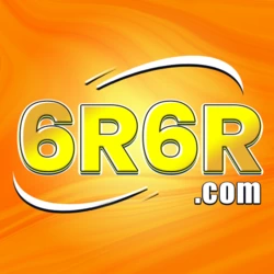Aplikasi 6r6r Terbaik untuk Android dan iOS APK Resmi — ikon aplikasi