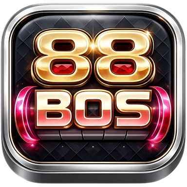 Download 88bos APK Terbaru Full Version APK Resmi — ikon aplikasi