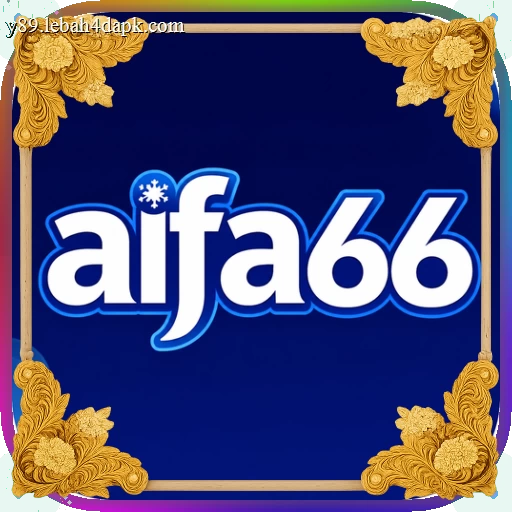 Download aifa66 APK untuk Android APK Resmi — ikon aplikasi