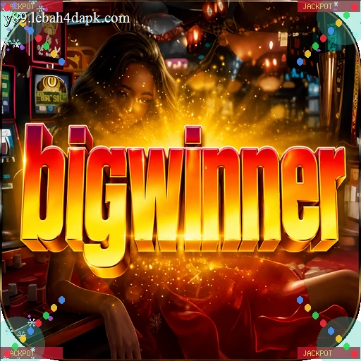 bigwinner APK: Fitur, Ukuran, dan Link Download APK Resmi — ikon aplikasi