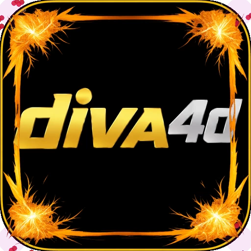 Cara Pasang diva4d di HP Android dengan Benar APK Resmi — ikon aplikasi