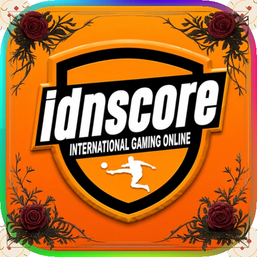 Aplikasi idnscore Paling Baru untuk Android APK Resmi — ikon aplikasi