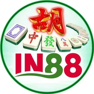 Update Aplikasi in88 ke Versi Terbaru APK Resmi — ikon aplikasi