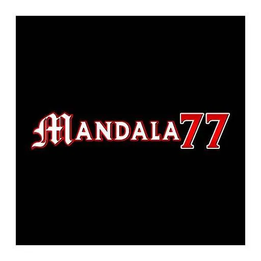 Update Aplikasi mandala77 ke Versi Terbaru APK Resmi — ikon aplikasi