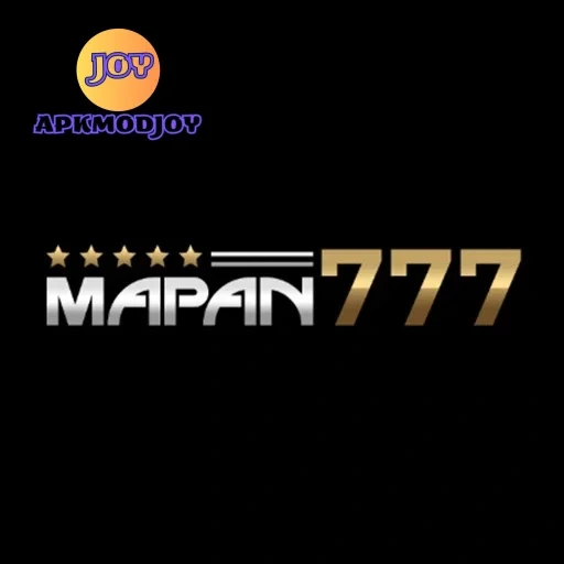 mapna777 App APK Terbaru APK Resmi — ikon aplikasi
