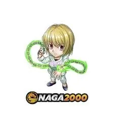 Aplikasi naga2000 Terbaru dengan Fitur Terbaik APK Resmi — ikon aplikasi