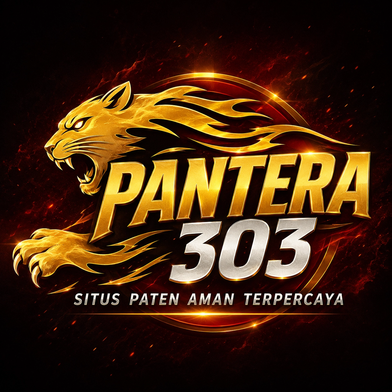 Cara Menggunakan Aplikasi pantera303 untuk Pemula APK Resmi — ikon aplikasi