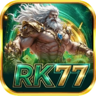 Aplikasi rk77 Terbaru untuk Android dan iOS APK Resmi — ikon aplikasi