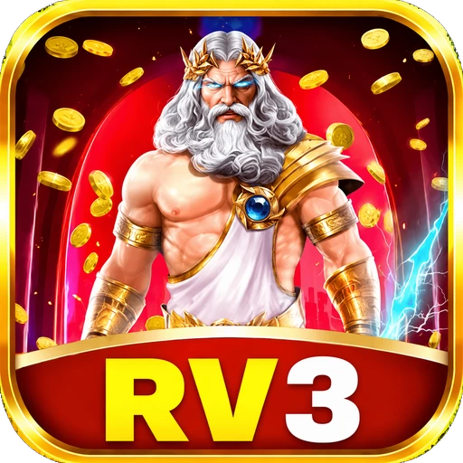 rv3 Terbaru untuk Android: Download APK Gratis APK Resmi — ikon aplikasi