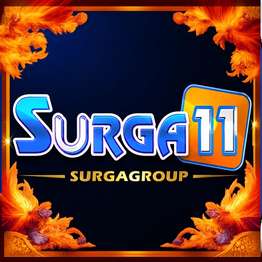 Update Aplikasi surga11 ke Versi Terbaru APK Resmi — ikon aplikasi