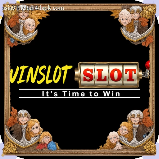 Aplikasi winslot Paling Baru untuk Android APK Resmi — ikon aplikasi