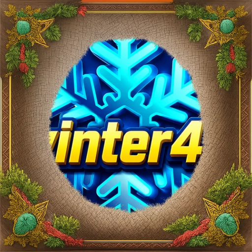 winter4d App Terbaru: Fitur Unggulan dan Download APK Resmi — ikon aplikasi