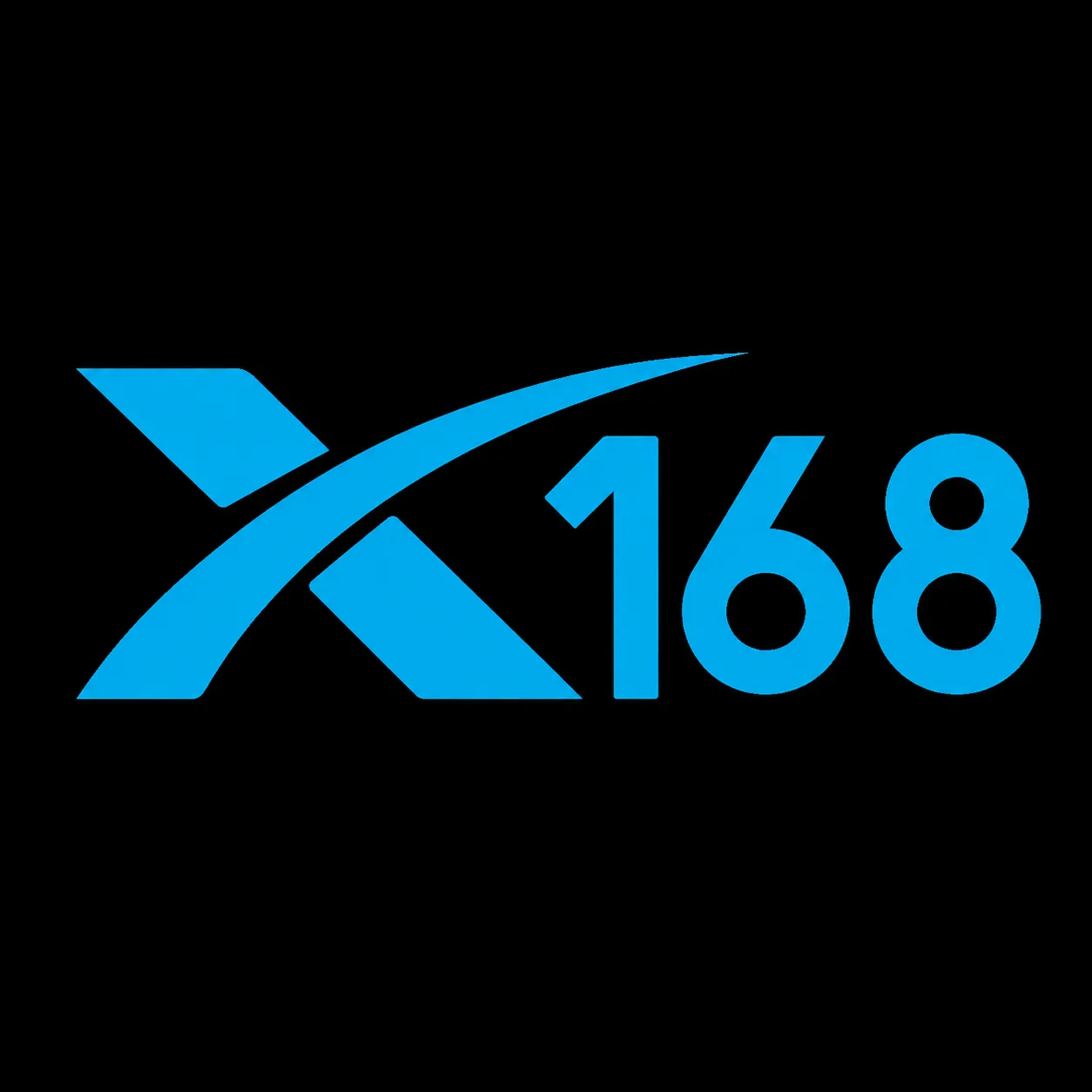 Download x168 APK untuk Android APK Resmi — ikon aplikasi