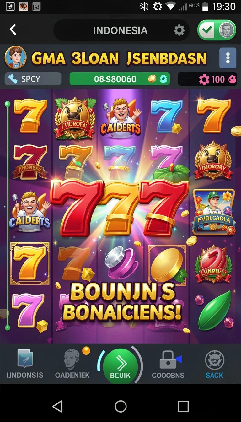 Screenshot Download dmd999 APK Terbaru Full Version nomor 2